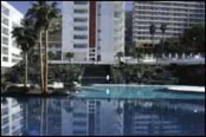 Vacanza Hotel *